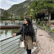 Se hai bisogno di aiuto con I compiti, sono qui.